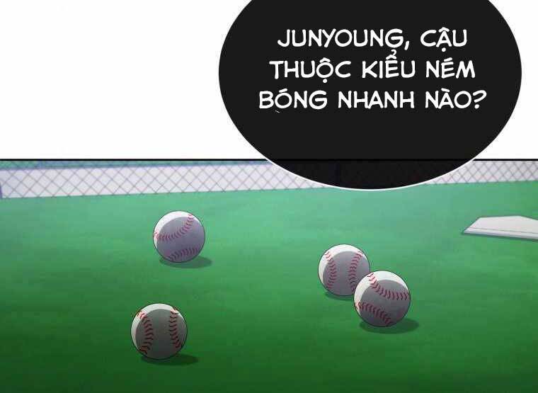 Vua Bóng Chày Chapter 11 - Trang 2