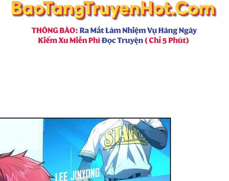 Vua Bóng Chày Chapter 11 - Trang 2