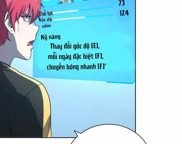 Vua Bóng Chày Chapter 11 - Trang 2