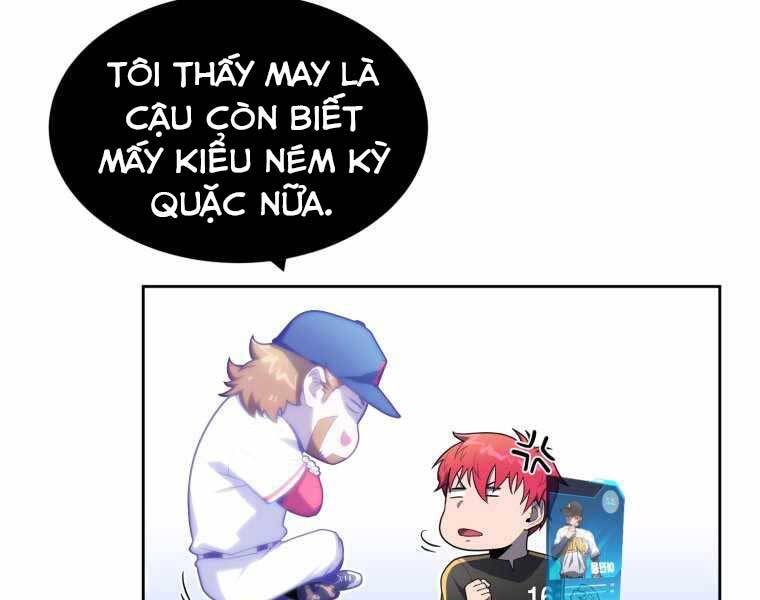 Vua Bóng Chày Chapter 11 - Trang 2