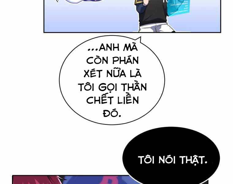 Vua Bóng Chày Chapter 11 - Trang 2