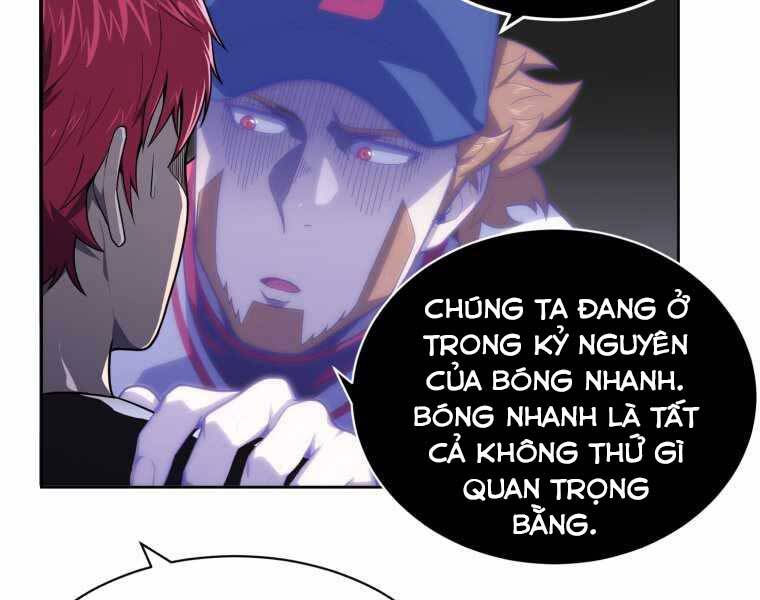 Vua Bóng Chày Chapter 11 - Trang 2