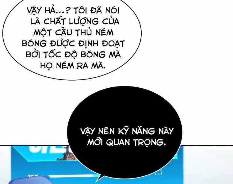 Vua Bóng Chày Chapter 11 - Trang 2