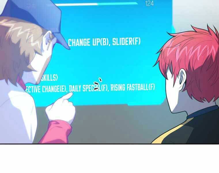 Vua Bóng Chày Chapter 11 - Trang 2