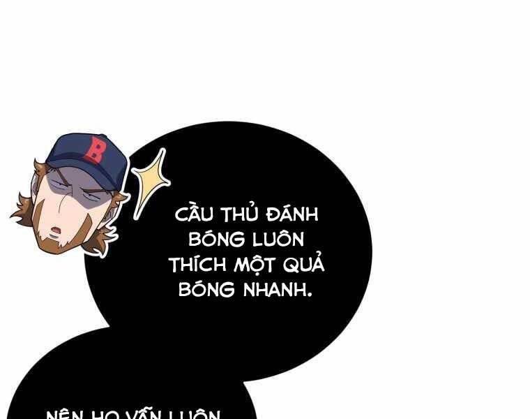 Vua Bóng Chày Chapter 11 - Trang 2