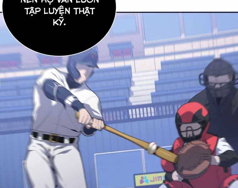 Vua Bóng Chày Chapter 11 - Trang 2
