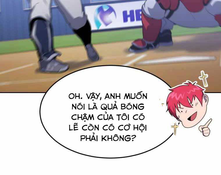 Vua Bóng Chày Chapter 11 - Trang 2