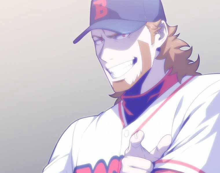 Vua Bóng Chày Chapter 11 - Trang 2