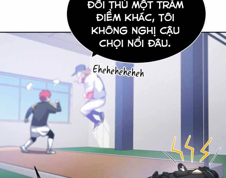Vua Bóng Chày Chapter 11 - Trang 2