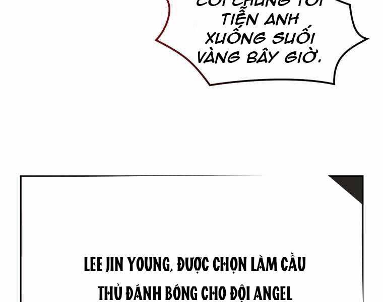 Vua Bóng Chày Chapter 11 - Trang 2