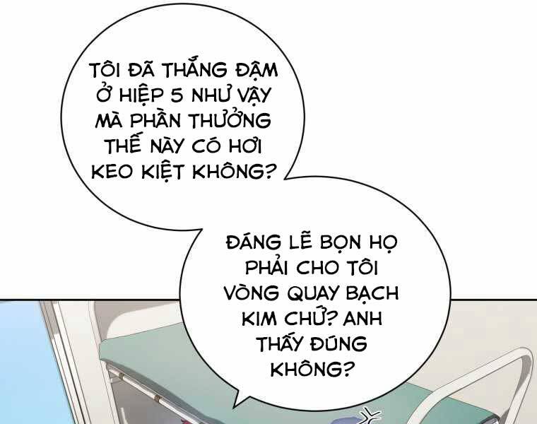 Vua Bóng Chày Chapter 11 - Trang 2