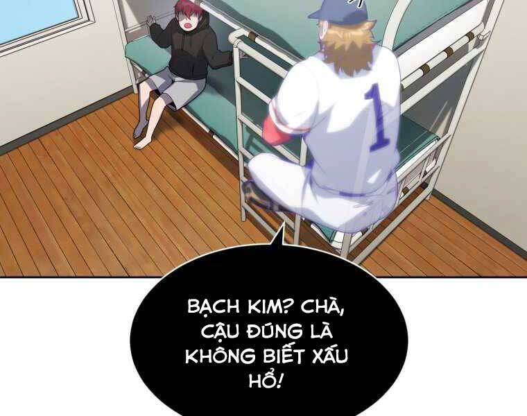 Vua Bóng Chày Chapter 11 - Trang 2