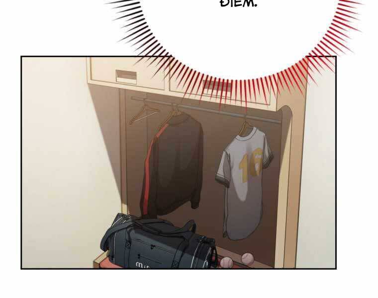 Vua Bóng Chày Chapter 11 - Trang 2