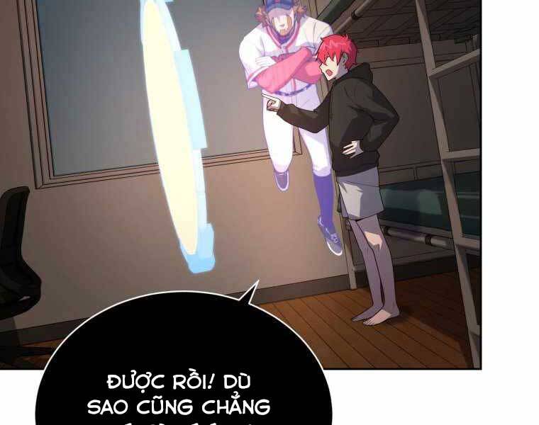 Vua Bóng Chày Chapter 11 - Trang 2