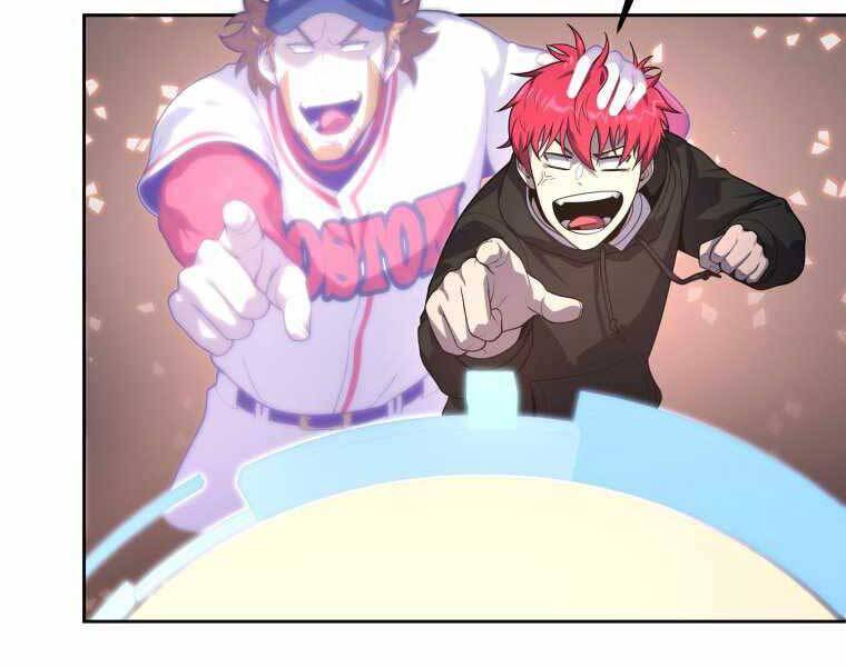 Vua Bóng Chày Chapter 11 - Trang 2