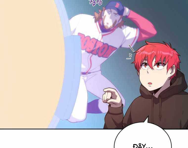 Vua Bóng Chày Chapter 11 - Trang 2