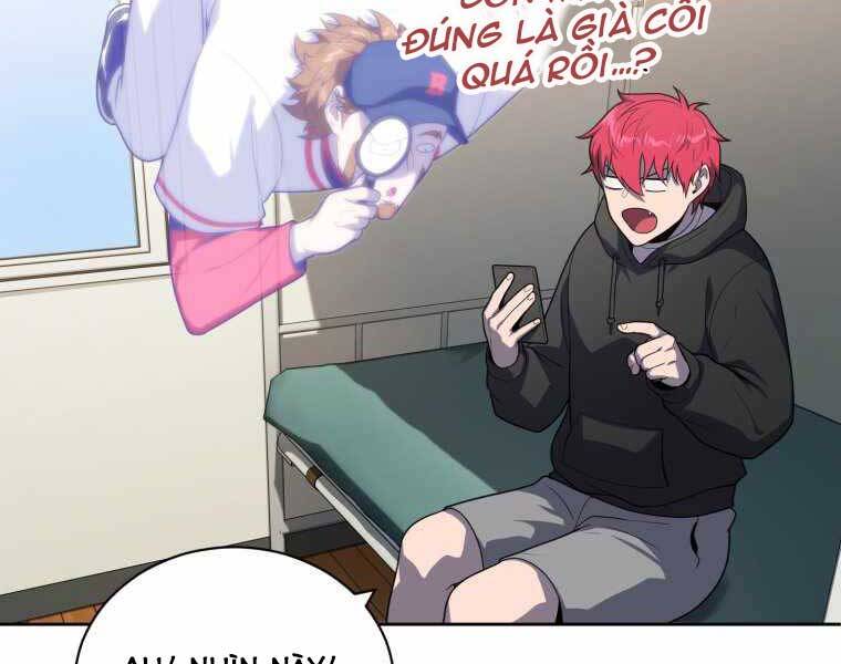 Vua Bóng Chày Chapter 11 - Trang 2