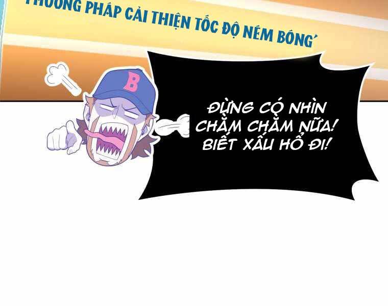 Vua Bóng Chày Chapter 11 - Trang 2