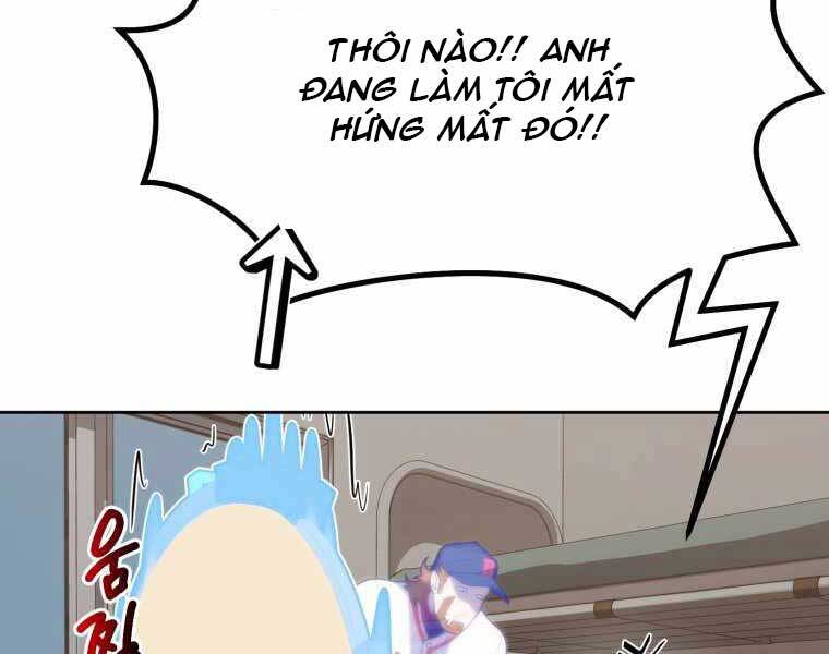 Vua Bóng Chày Chapter 11 - Trang 2