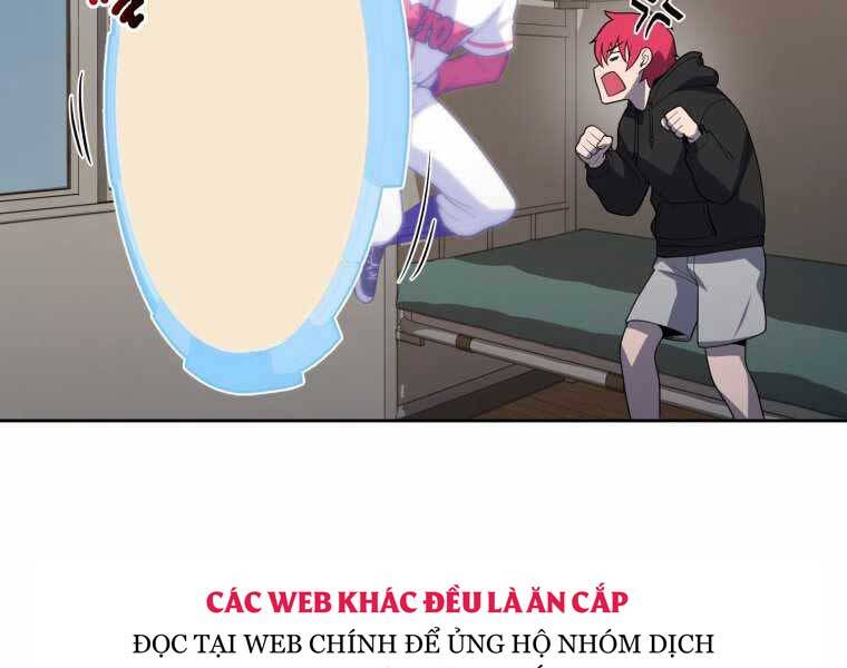 Vua Bóng Chày Chapter 11 - Trang 2