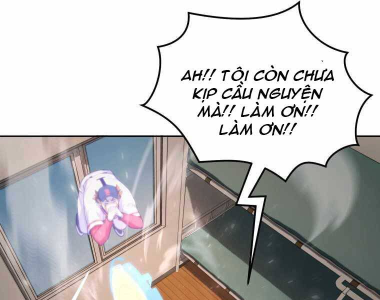 Vua Bóng Chày Chapter 11 - Trang 2