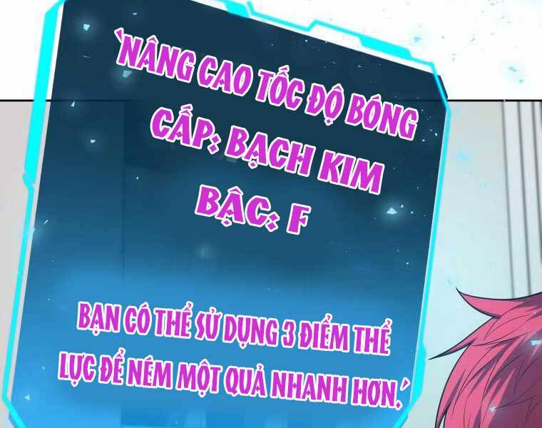 Vua Bóng Chày Chapter 11 - Trang 2