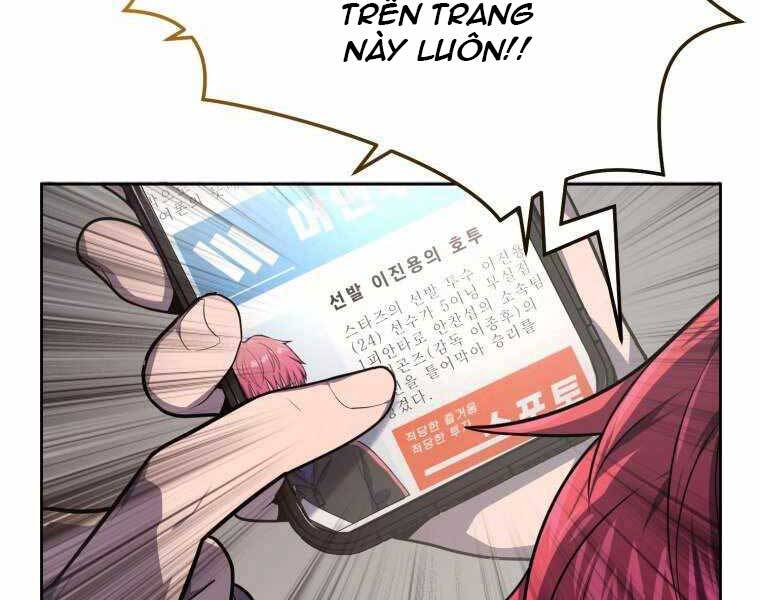 Vua Bóng Chày Chapter 11 - Trang 2