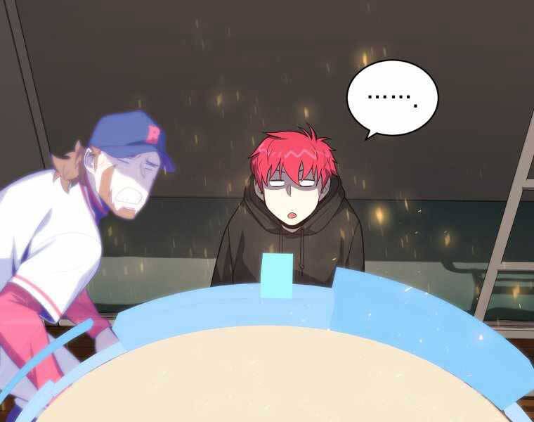 Vua Bóng Chày Chapter 11 - Trang 2