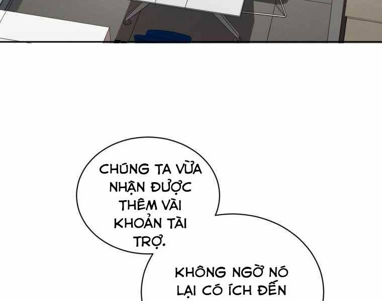 Vua Bóng Chày Chapter 11 - Trang 2