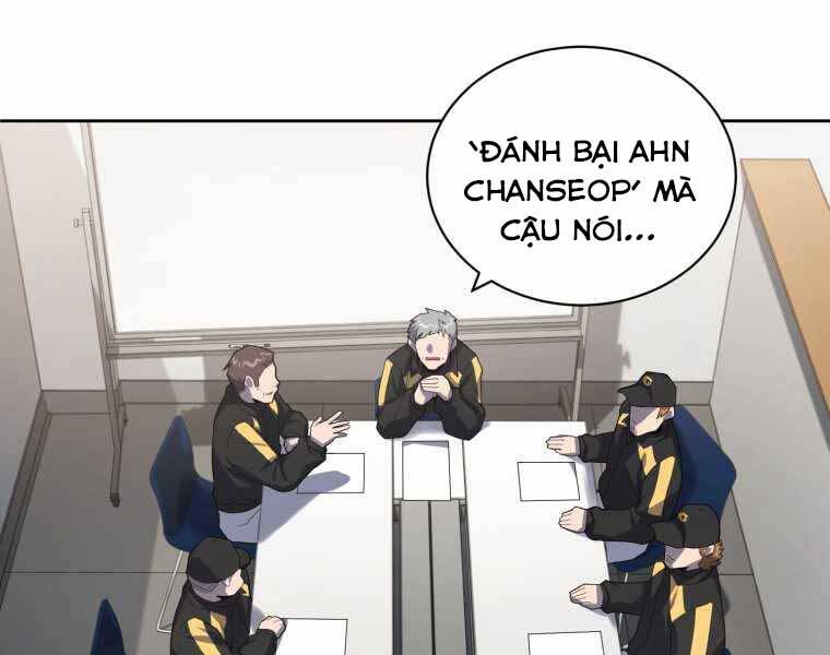 Vua Bóng Chày Chapter 11 - Trang 2