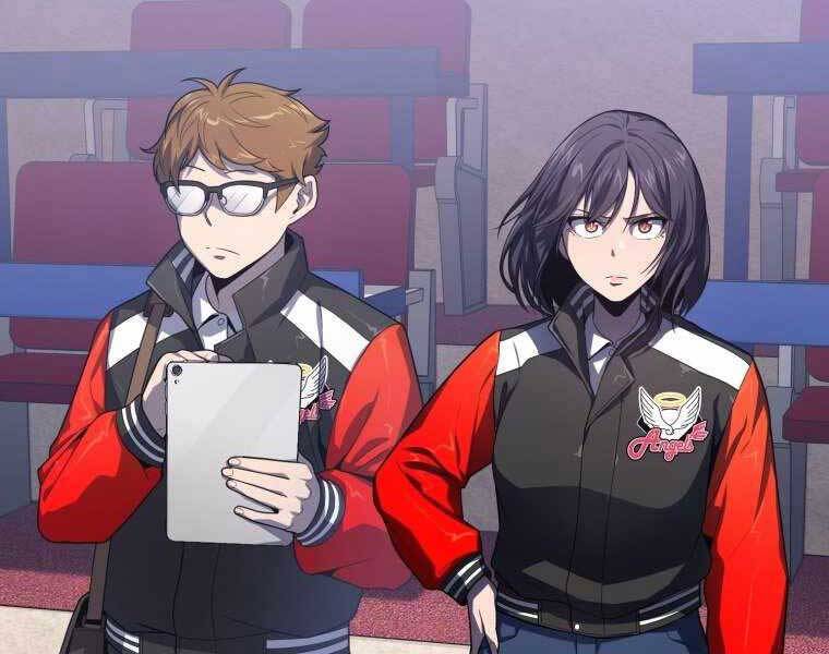 Vua Bóng Chày Chapter 12 - Trang 2