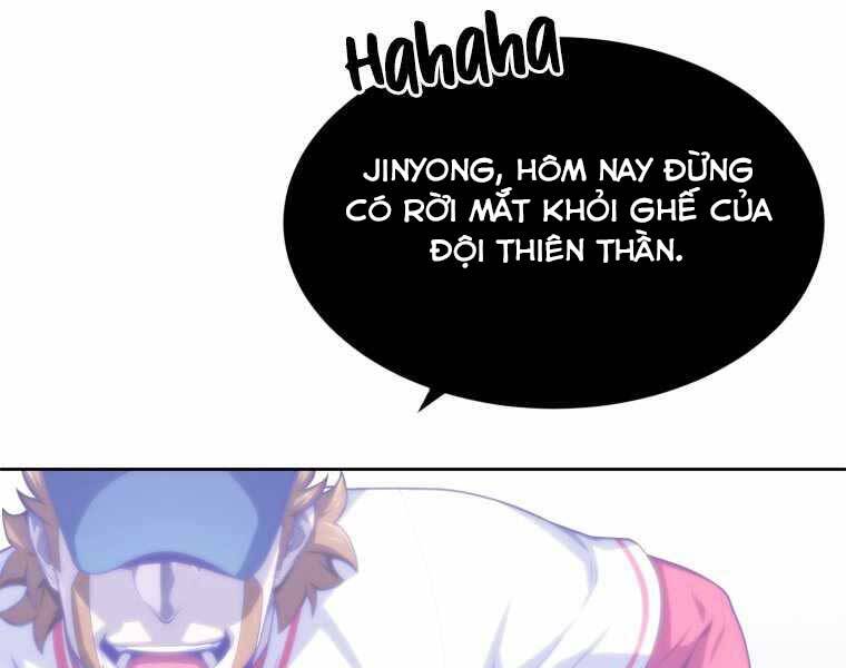 Vua Bóng Chày Chapter 12 - Trang 2