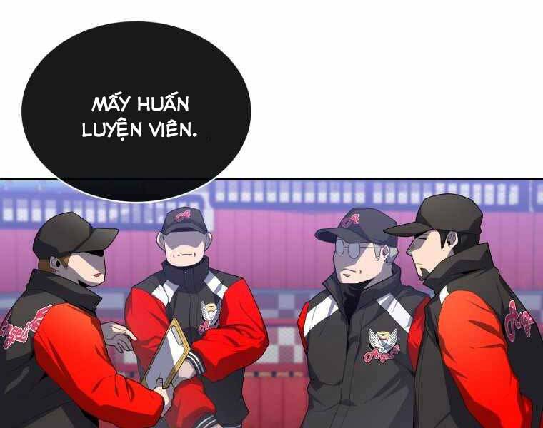 Vua Bóng Chày Chapter 12 - Trang 2