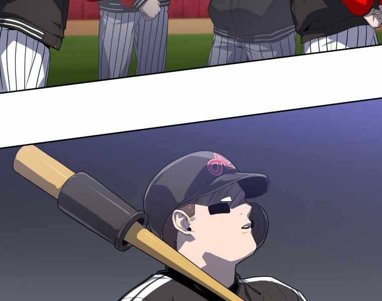 Vua Bóng Chày Chapter 12 - Trang 2