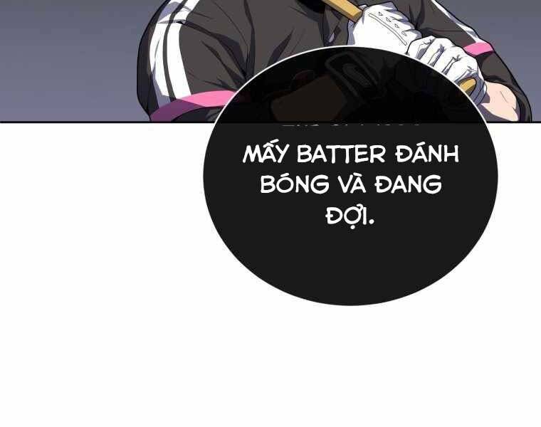 Vua Bóng Chày Chapter 12 - Trang 2