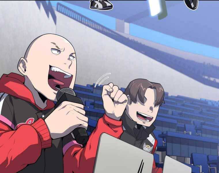 Vua Bóng Chày Chapter 12 - Trang 2