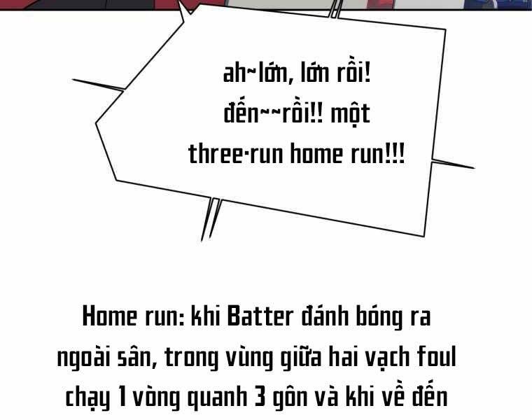 Vua Bóng Chày Chapter 12 - Trang 2