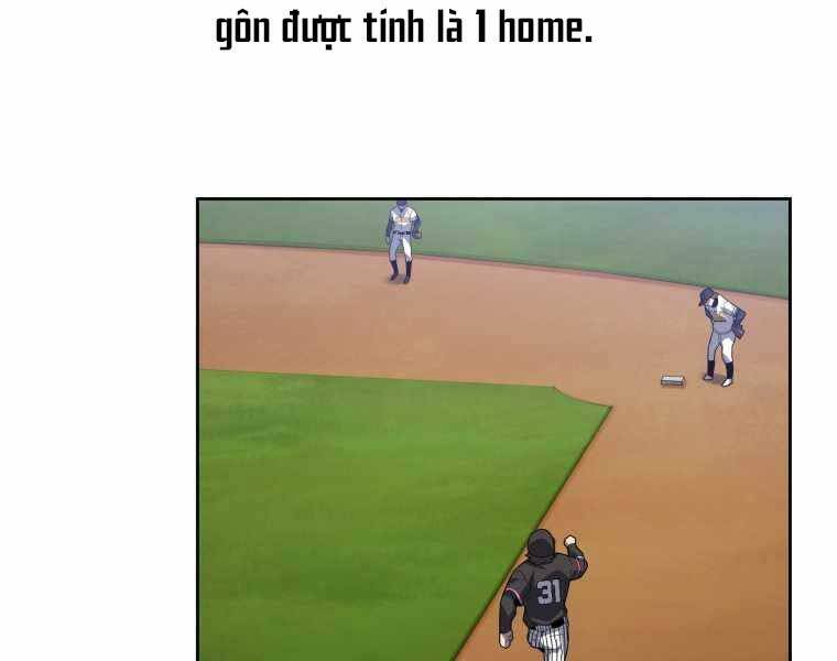 Vua Bóng Chày Chapter 12 - Trang 2