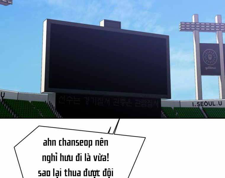 Vua Bóng Chày Chapter 12 - Trang 2