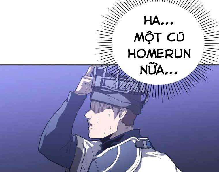 Vua Bóng Chày Chapter 12 - Trang 2