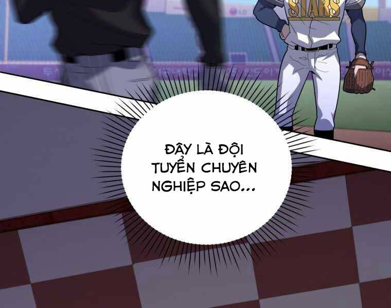 Vua Bóng Chày Chapter 12 - Trang 2