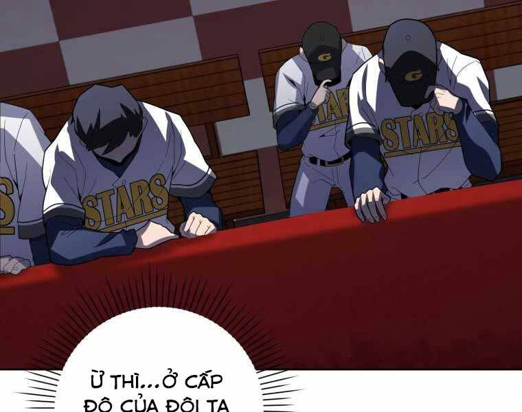 Vua Bóng Chày Chapter 12 - Trang 2