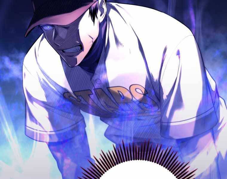 Vua Bóng Chày Chapter 12 - Trang 2