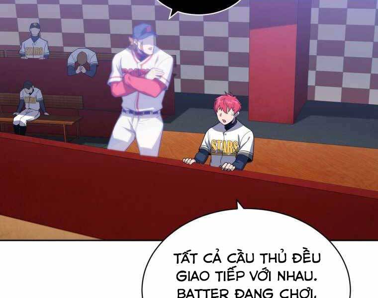 Vua Bóng Chày Chapter 12 - Trang 2