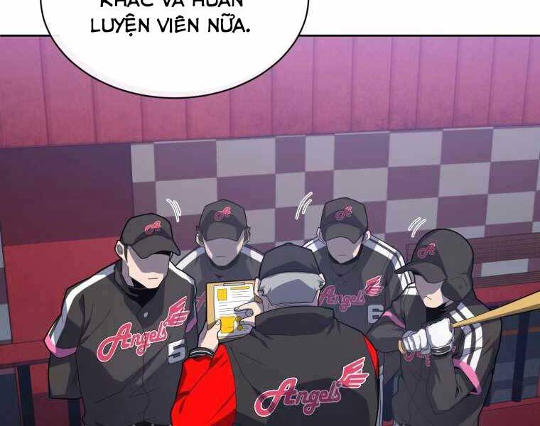 Vua Bóng Chày Chapter 12 - Trang 2