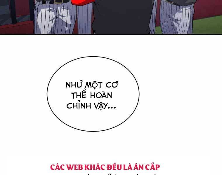 Vua Bóng Chày Chapter 12 - Trang 2