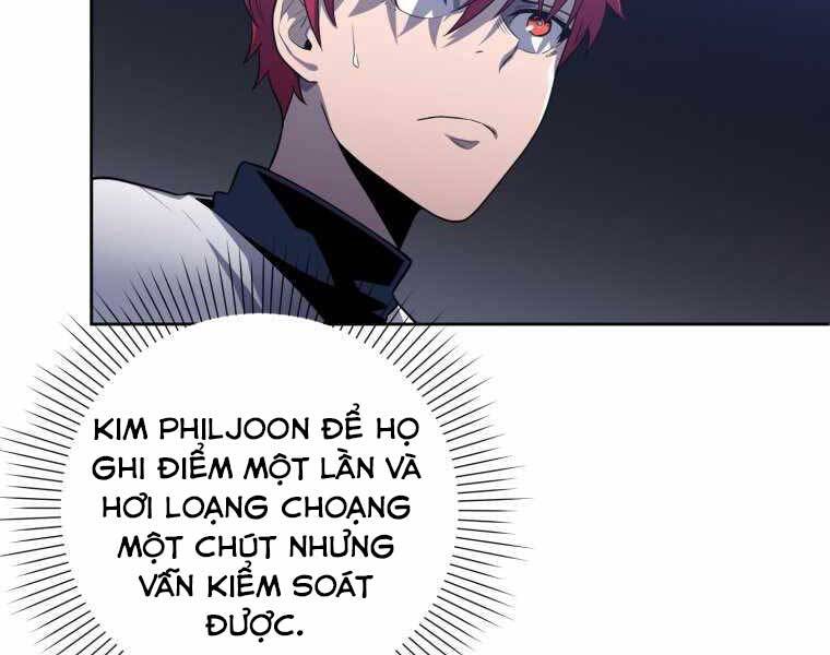 Vua Bóng Chày Chapter 12 - Trang 2