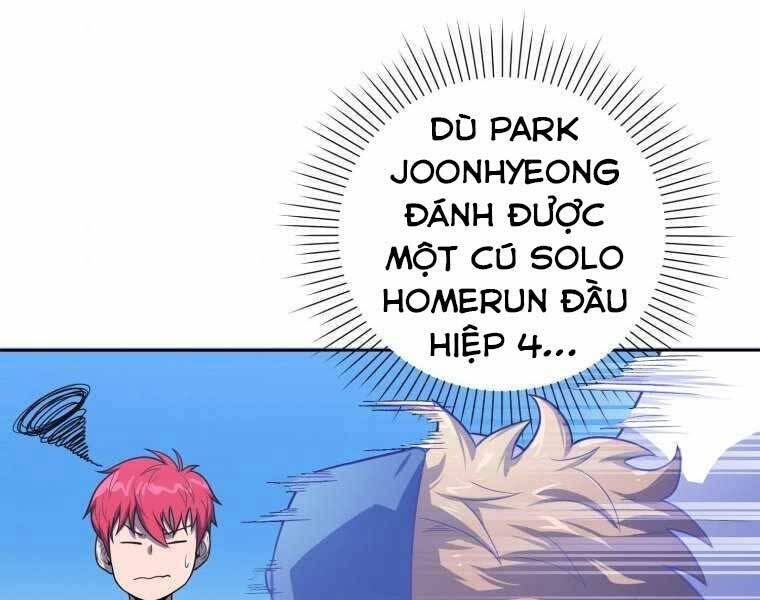 Vua Bóng Chày Chapter 12 - Trang 2