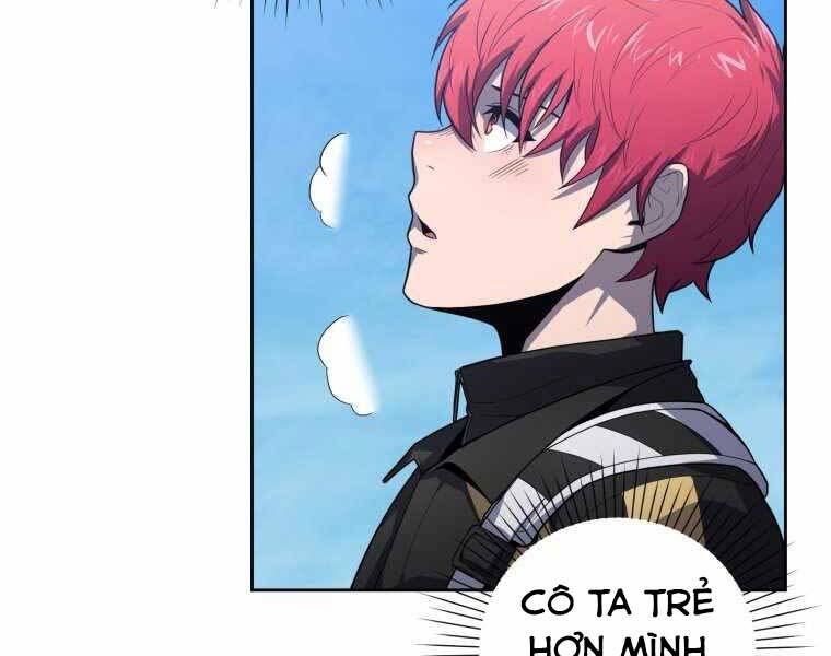 Vua Bóng Chày Chapter 12 - Trang 2