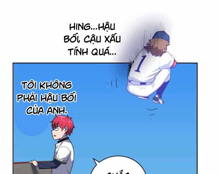 Vua Bóng Chày Chapter 12 - Trang 2